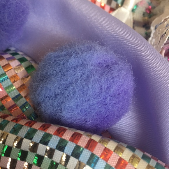 Vintage Porcelain Jester Doll - Picture 9 of 16